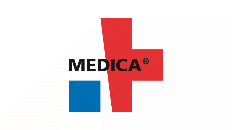 November 14-17, 2016 Forta Medical participated in MEDICA exhibition in Dusseldorf