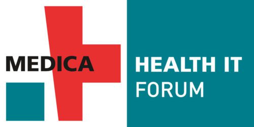 Visit us at the leading medicine forum – Medica!