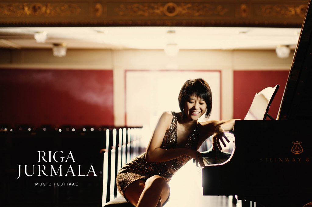 RIGA JURMALA Music Festival