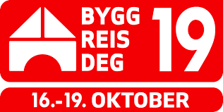 Bygg Reis Deg Exhibition