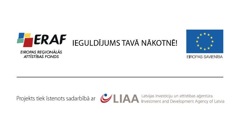 13.11.2014. SIA “Forta Medical” ir izsludinājusi iepirkuma konkursu ražošanas iekārtu iegādei līguma ietvaros